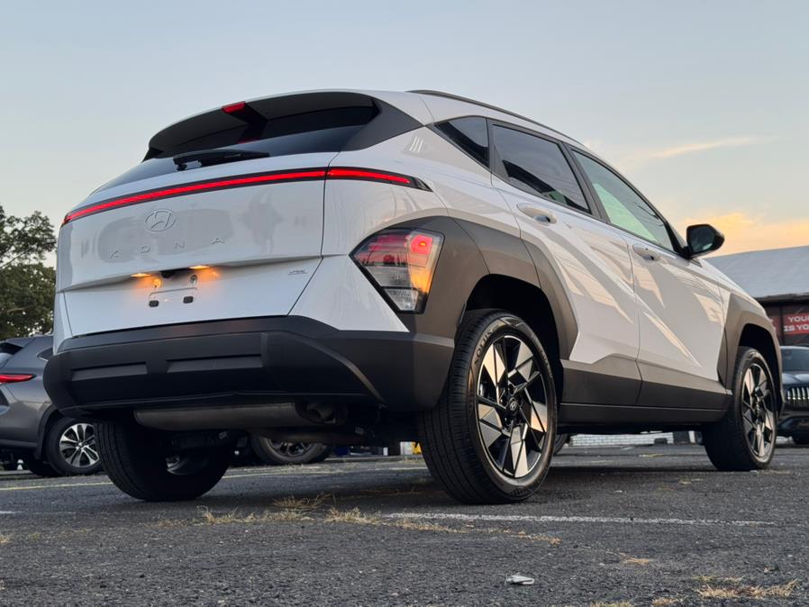 2024 Hyundai Kona SEL AWD, available for sale in Linden, New Jersey | Champion Used Auto Sales. Linden, New Jersey 2024 Hyundai Kona SEL AWD, available for sale in Linden, New Jersey | Champion Used Auto Sales. Linden, New Jersey