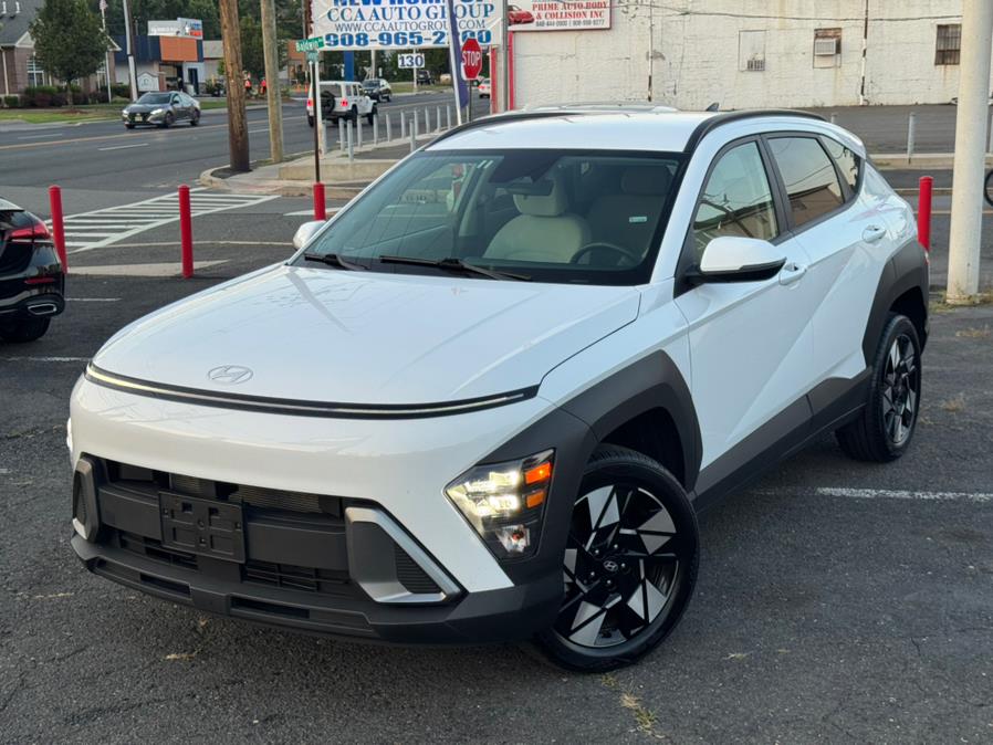 2024 Hyundai Kona SEL AWD, available for sale in Linden, New Jersey | Champion Used Auto Sales. Linden, New Jersey 2024 Hyundai Kona SEL AWD, available for sale in Linden, New Jersey | Champion Used Auto Sales. Linden, New Jersey