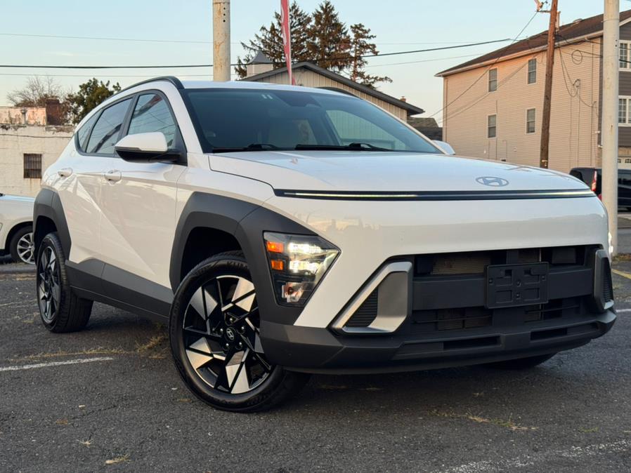 2024 Hyundai Kona SEL AWD, available for sale in Linden, New Jersey | Champion Used Auto Sales. Linden, New Jersey 2024 Hyundai Kona SEL AWD, available for sale in Linden, New Jersey | Champion Used Auto Sales. Linden, New Jersey