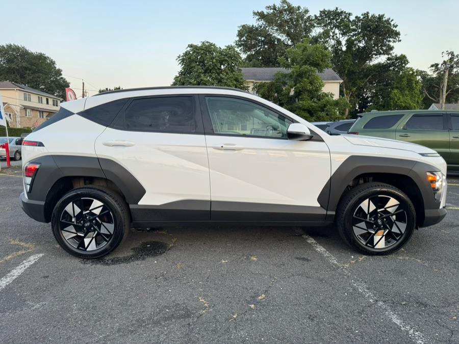2024 Hyundai Kona SEL AWD, available for sale in Linden, New Jersey | Champion Used Auto Sales. Linden, New Jersey 2024 Hyundai Kona SEL AWD, available for sale in Linden, New Jersey | Champion Used Auto Sales. Linden, New Jersey