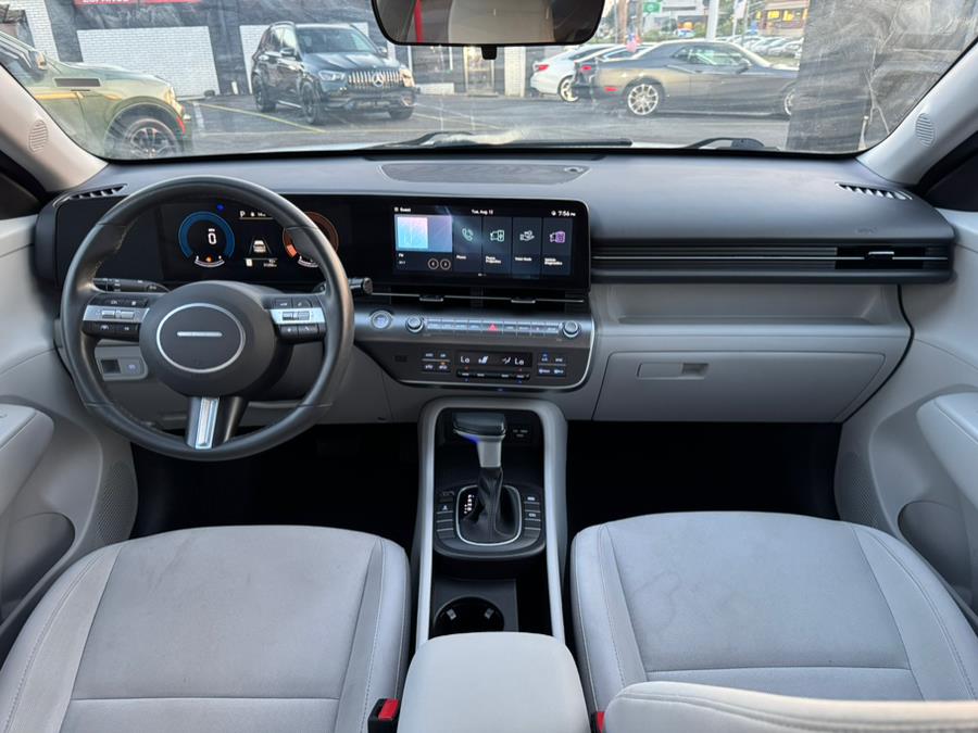 2024 Hyundai Kona SEL AWD, available for sale in Linden, New Jersey | Champion Used Auto Sales. Linden, New Jersey 2024 Hyundai Kona SEL AWD, available for sale in Linden, New Jersey | Champion Used Auto Sales. Linden, New Jersey