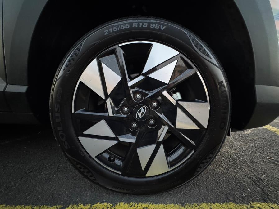 2024 Hyundai Kona SEL AWD, available for sale in Linden, New Jersey | Champion Used Auto Sales. Linden, New Jersey 2024 Hyundai Kona SEL AWD, available for sale in Linden, New Jersey | Champion Used Auto Sales. Linden, New Jersey