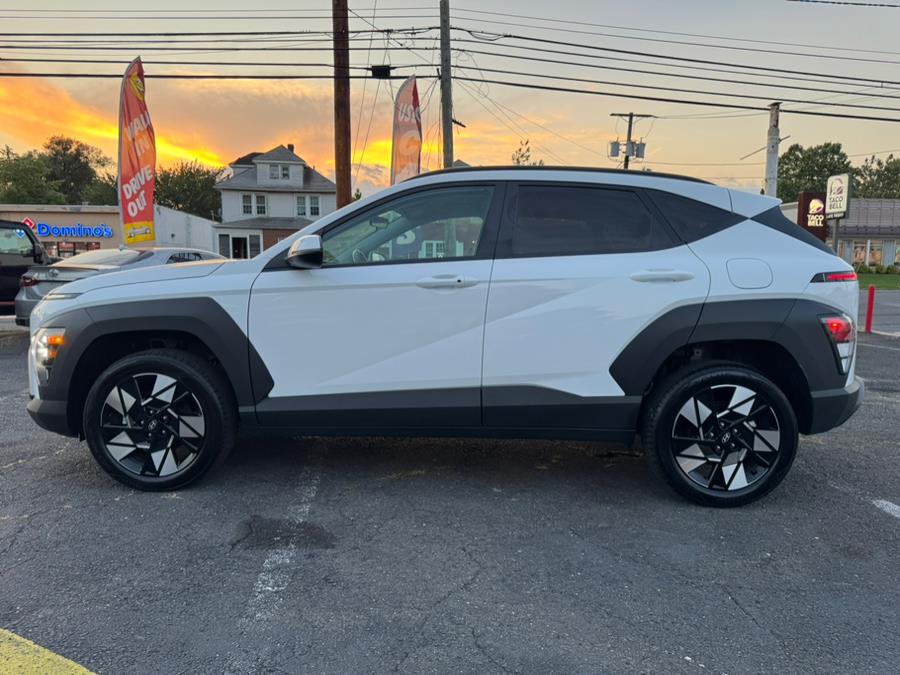 2024 Hyundai Kona SEL AWD, available for sale in Linden, New Jersey | Champion Used Auto Sales. Linden, New Jersey 2024 Hyundai Kona SEL AWD, available for sale in Linden, New Jersey | Champion Used Auto Sales. Linden, New Jersey