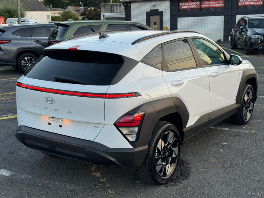 2024 Hyundai Kona SEL AWD, available for sale in Linden, New Jersey | Champion Used Auto Sales. Linden, New Jersey 2024 Hyundai Kona SEL AWD, available for sale in Linden, New Jersey | Champion Used Auto Sales. Linden, New Jersey