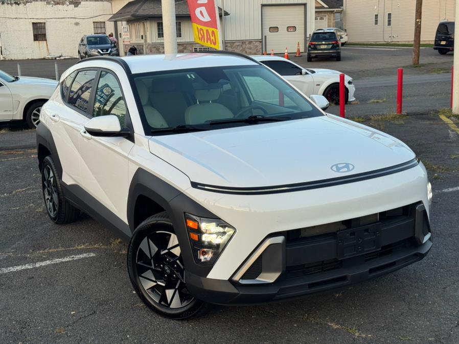 2024 Hyundai Kona SEL AWD, available for sale in Linden, New Jersey | Champion Used Auto Sales. Linden, New Jersey 2024 Hyundai Kona SEL AWD, available for sale in Linden, New Jersey | Champion Used Auto Sales. Linden, New Jersey