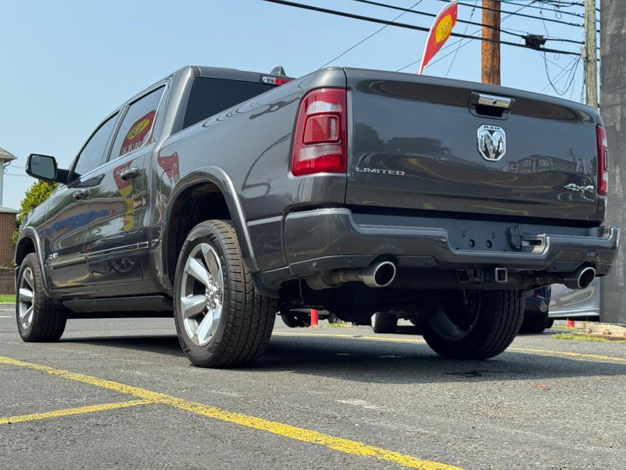 2020 Ram 1500 Limited 4x4 Crew Cab 5''7" Box, available for sale in Linden, New Jersey | Champion Used Auto Sales. Linden, New Jersey 2020 Ram 1500 Limited 4x4 Crew Cab 5''7" Box, available for sale in Linden, New Jersey | Champion Used Auto Sales. Linden, New Jersey