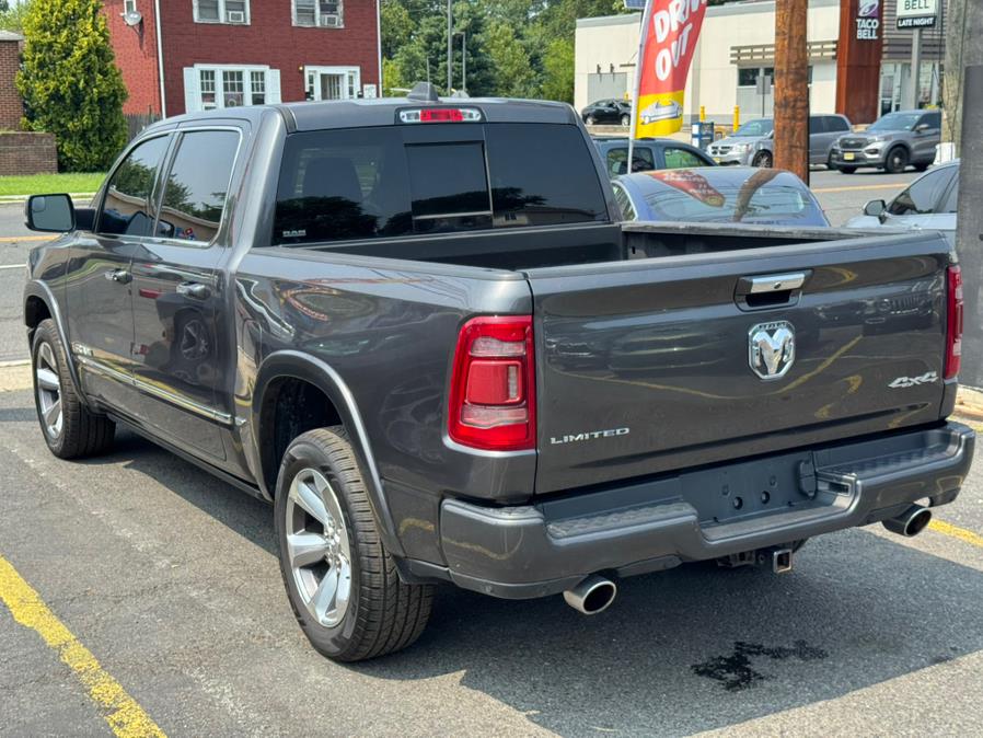 2020 Ram 1500 Limited 4x4 Crew Cab 5''7" Box, available for sale in Linden, New Jersey | Champion Used Auto Sales. Linden, New Jersey 2020 Ram 1500 Limited 4x4 Crew Cab 5''7" Box, available for sale in Linden, New Jersey | Champion Used Auto Sales. Linden, New Jersey