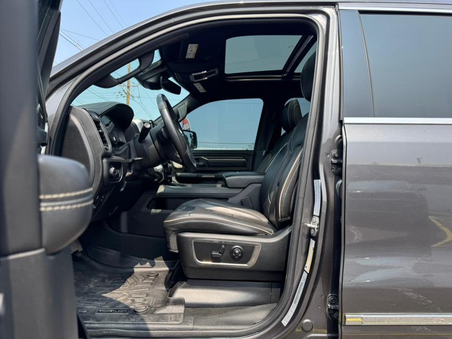 2020 Ram 1500 Limited 4x4 Crew Cab 5''7" Box, available for sale in Linden, New Jersey | Champion Used Auto Sales. Linden, New Jersey 2020 Ram 1500 Limited 4x4 Crew Cab 5''7" Box, available for sale in Linden, New Jersey | Champion Used Auto Sales. Linden, New Jersey