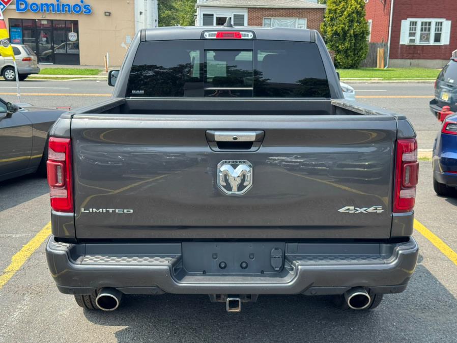 2020 Ram 1500 Limited 4x4 Crew Cab 5''7" Box, available for sale in Linden, New Jersey | Champion Used Auto Sales. Linden, New Jersey 2020 Ram 1500 Limited 4x4 Crew Cab 5''7" Box, available for sale in Linden, New Jersey | Champion Used Auto Sales. Linden, New Jersey