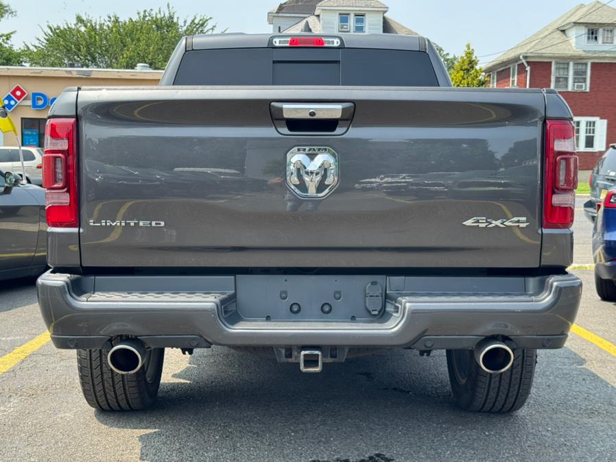2020 Ram 1500 Limited 4x4 Crew Cab 5''7" Box, available for sale in Linden, New Jersey | Champion Used Auto Sales. Linden, New Jersey 2020 Ram 1500 Limited 4x4 Crew Cab 5''7" Box, available for sale in Linden, New Jersey | Champion Used Auto Sales. Linden, New Jersey