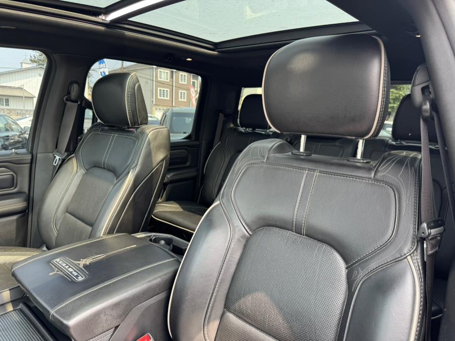 2020 Ram 1500 Limited 4x4 Crew Cab 5''7" Box, available for sale in Linden, New Jersey | Champion Used Auto Sales. Linden, New Jersey 2020 Ram 1500 Limited 4x4 Crew Cab 5''7" Box, available for sale in Linden, New Jersey | Champion Used Auto Sales. Linden, New Jersey