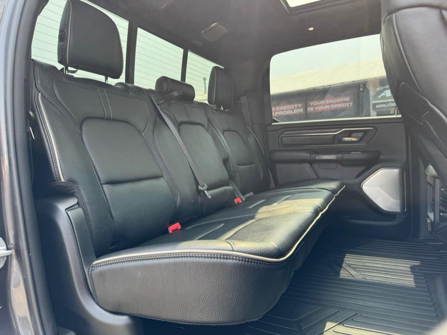 2020 Ram 1500 Limited 4x4 Crew Cab 5''7" Box, available for sale in Linden, New Jersey | Champion Used Auto Sales. Linden, New Jersey 2020 Ram 1500 Limited 4x4 Crew Cab 5''7" Box, available for sale in Linden, New Jersey | Champion Used Auto Sales. Linden, New Jersey