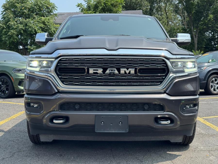 2020 Ram 1500 Limited 4x4 Crew Cab 5''7" Box, available for sale in Linden, New Jersey | Champion Used Auto Sales. Linden, New Jersey 2020 Ram 1500 Limited 4x4 Crew Cab 5''7" Box, available for sale in Linden, New Jersey | Champion Used Auto Sales. Linden, New Jersey