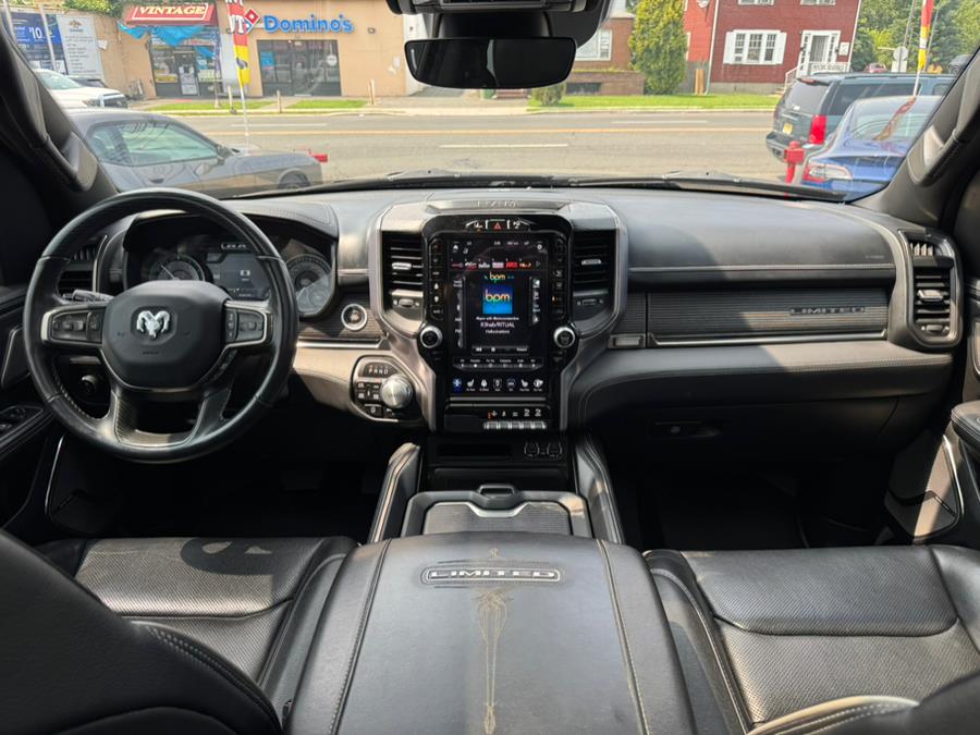 2020 Ram 1500 Limited 4x4 Crew Cab 5''7" Box, available for sale in Linden, New Jersey | Champion Used Auto Sales. Linden, New Jersey 2020 Ram 1500 Limited 4x4 Crew Cab 5''7" Box, available for sale in Linden, New Jersey | Champion Used Auto Sales. Linden, New Jersey
