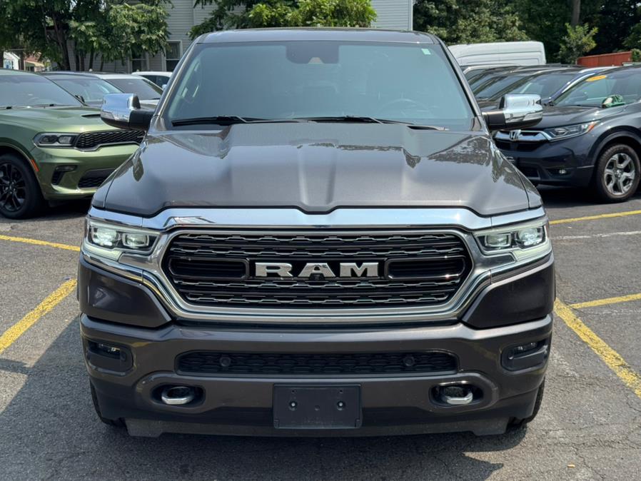 2020 Ram 1500 Limited 4x4 Crew Cab 5''7" Box, available for sale in Linden, New Jersey | Champion Used Auto Sales. Linden, New Jersey 2020 Ram 1500 Limited 4x4 Crew Cab 5''7" Box, available for sale in Linden, New Jersey | Champion Used Auto Sales. Linden, New Jersey