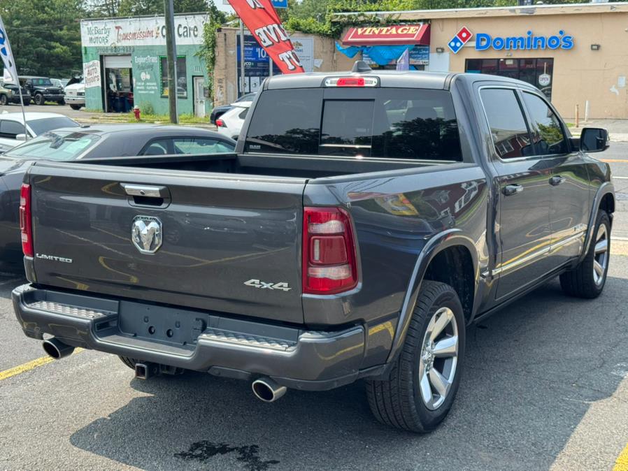 2020 Ram 1500 Limited 4x4 Crew Cab 5''7" Box, available for sale in Linden, New Jersey | Champion Used Auto Sales. Linden, New Jersey 2020 Ram 1500 Limited 4x4 Crew Cab 5''7" Box, available for sale in Linden, New Jersey | Champion Used Auto Sales. Linden, New Jersey
