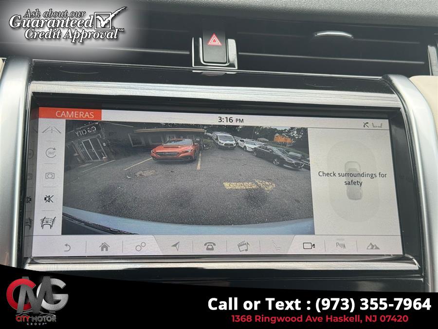 2020 Land Rover Discovery Sport SE R-Dynamic, available for sale in Haskell, New Jersey | City Motor Group Inc.. Haskell, New Jersey 2020 Land Rover Discovery Sport SE R-Dynamic, available for sale in Haskell, New Jersey | City Motor Group Inc.. Haskell, New Jersey