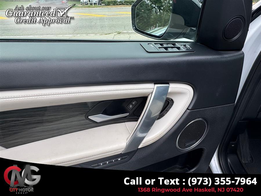 2020 Land Rover Discovery Sport SE R-Dynamic, available for sale in Haskell, New Jersey | City Motor Group Inc.. Haskell, New Jersey 2020 Land Rover Discovery Sport SE R-Dynamic, available for sale in Haskell, New Jersey | City Motor Group Inc.. Haskell, New Jersey