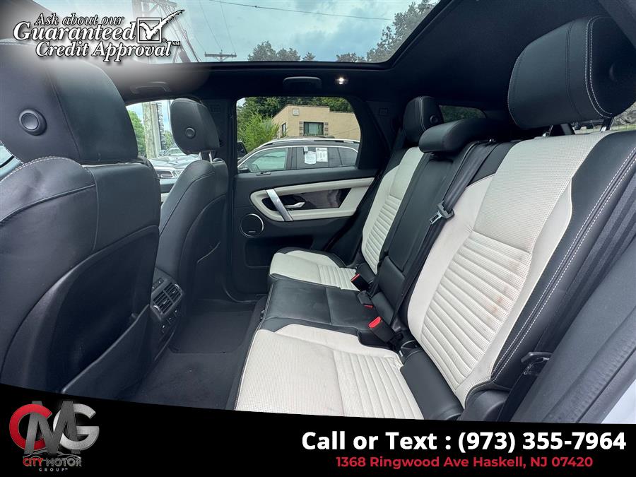 2020 Land Rover Discovery Sport SE R-Dynamic, available for sale in Haskell, New Jersey | City Motor Group Inc.. Haskell, New Jersey 2020 Land Rover Discovery Sport SE R-Dynamic, available for sale in Haskell, New Jersey | City Motor Group Inc.. Haskell, New Jersey