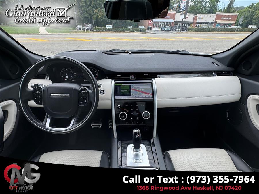 2020 Land Rover Discovery Sport SE R-Dynamic, available for sale in Haskell, New Jersey | City Motor Group Inc.. Haskell, New Jersey 2020 Land Rover Discovery Sport SE R-Dynamic, available for sale in Haskell, New Jersey | City Motor Group Inc.. Haskell, New Jersey