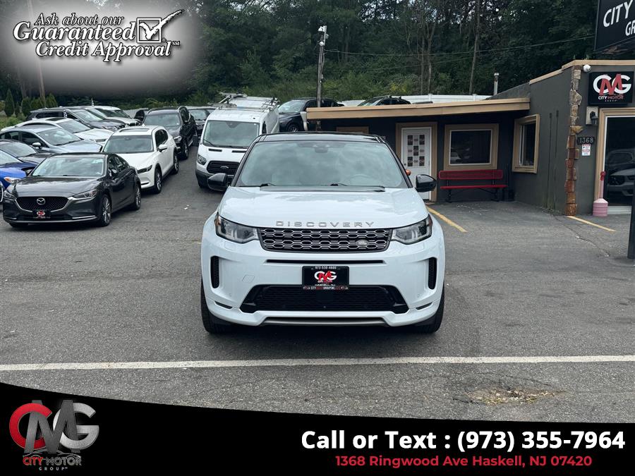2020 Land Rover Discovery Sport SE R-Dynamic, available for sale in Haskell, New Jersey | City Motor Group Inc.. Haskell, New Jersey 2020 Land Rover Discovery Sport SE R-Dynamic, available for sale in Haskell, New Jersey | City Motor Group Inc.. Haskell, New Jersey