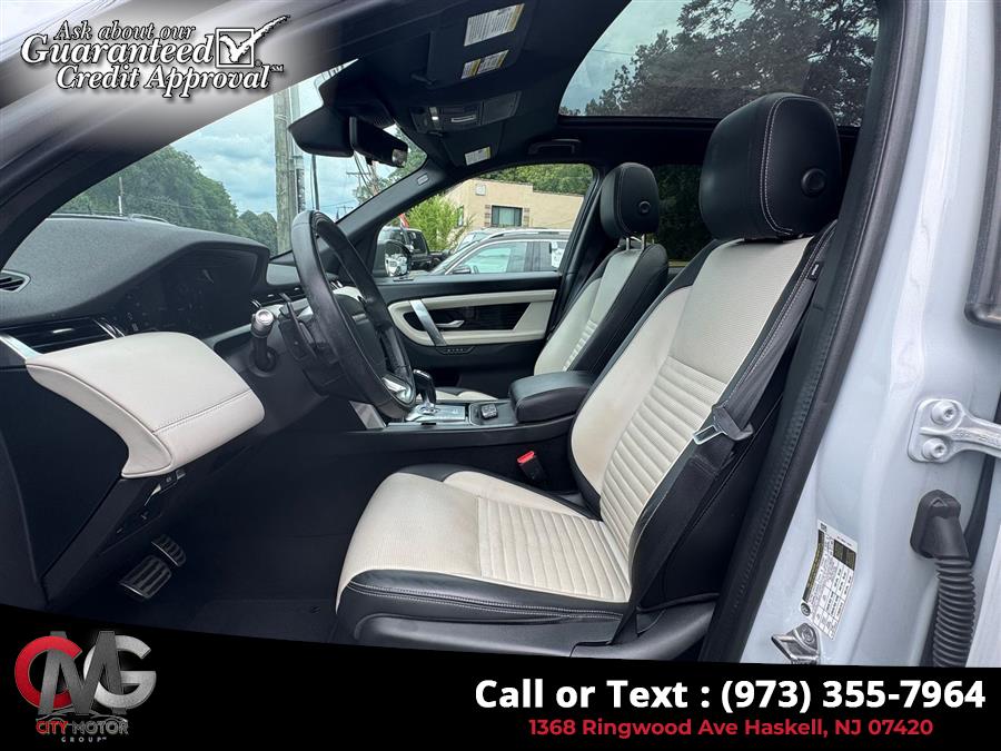 2020 Land Rover Discovery Sport SE R-Dynamic, available for sale in Haskell, New Jersey | City Motor Group Inc.. Haskell, New Jersey 2020 Land Rover Discovery Sport SE R-Dynamic, available for sale in Haskell, New Jersey | City Motor Group Inc.. Haskell, New Jersey