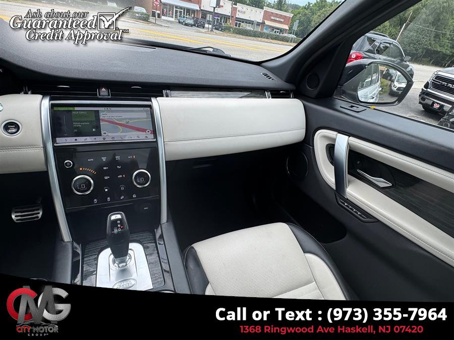 2020 Land Rover Discovery Sport SE R-Dynamic, available for sale in Haskell, New Jersey | City Motor Group Inc.. Haskell, New Jersey 2020 Land Rover Discovery Sport SE R-Dynamic, available for sale in Haskell, New Jersey | City Motor Group Inc.. Haskell, New Jersey