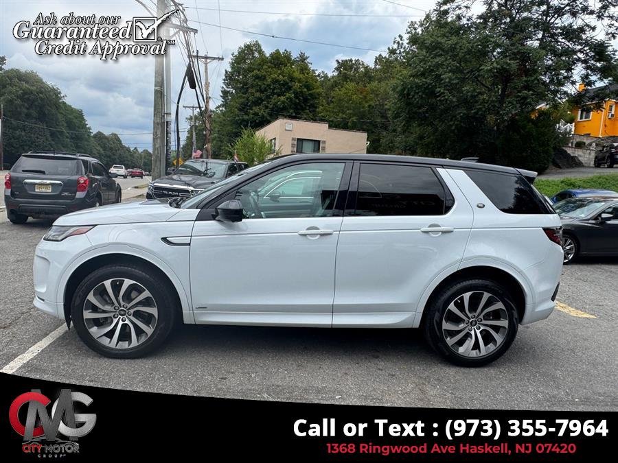 2020 Land Rover Discovery Sport SE R-Dynamic, available for sale in Haskell, New Jersey | City Motor Group Inc.. Haskell, New Jersey 2020 Land Rover Discovery Sport SE R-Dynamic, available for sale in Haskell, New Jersey | City Motor Group Inc.. Haskell, New Jersey