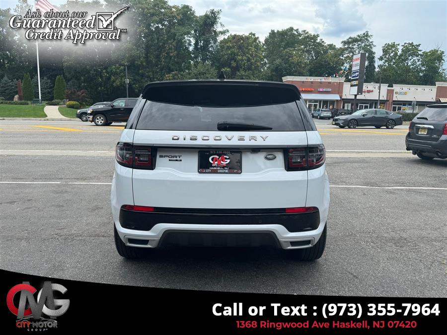 2020 Land Rover Discovery Sport SE R-Dynamic, available for sale in Haskell, New Jersey | City Motor Group Inc.. Haskell, New Jersey 2020 Land Rover Discovery Sport SE R-Dynamic, available for sale in Haskell, New Jersey | City Motor Group Inc.. Haskell, New Jersey