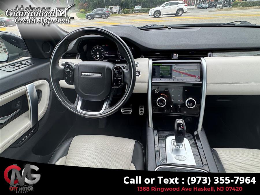 2020 Land Rover Discovery Sport SE R-Dynamic, available for sale in Haskell, New Jersey | City Motor Group Inc.. Haskell, New Jersey 2020 Land Rover Discovery Sport SE R-Dynamic, available for sale in Haskell, New Jersey | City Motor Group Inc.. Haskell, New Jersey