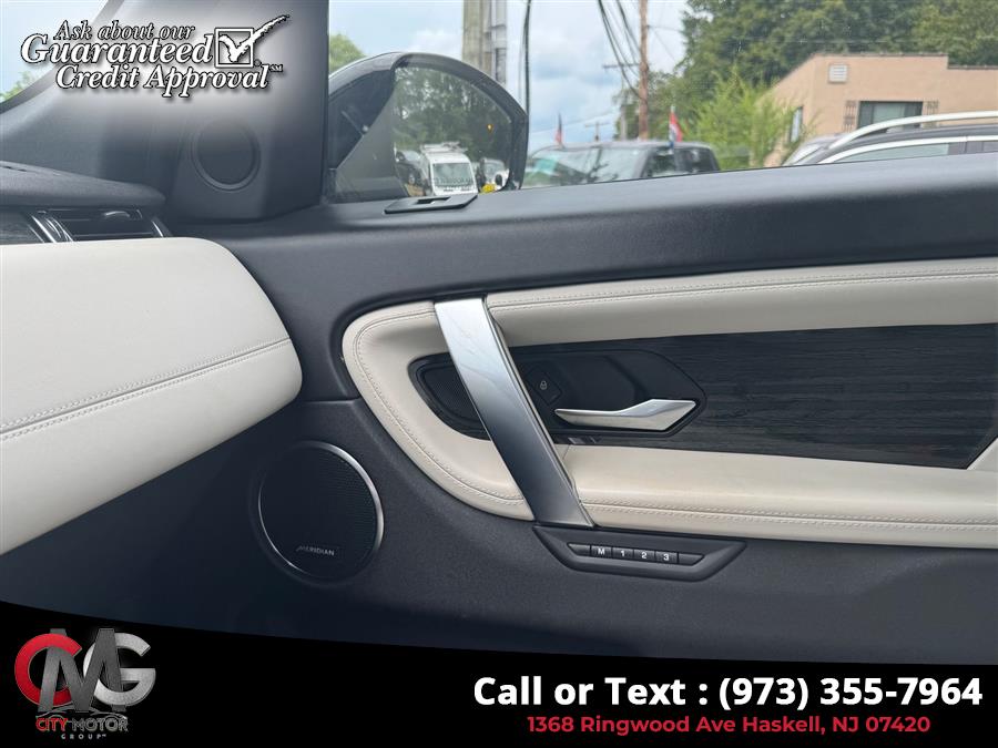 2020 Land Rover Discovery Sport SE R-Dynamic, available for sale in Haskell, New Jersey | City Motor Group Inc.. Haskell, New Jersey 2020 Land Rover Discovery Sport SE R-Dynamic, available for sale in Haskell, New Jersey | City Motor Group Inc.. Haskell, New Jersey