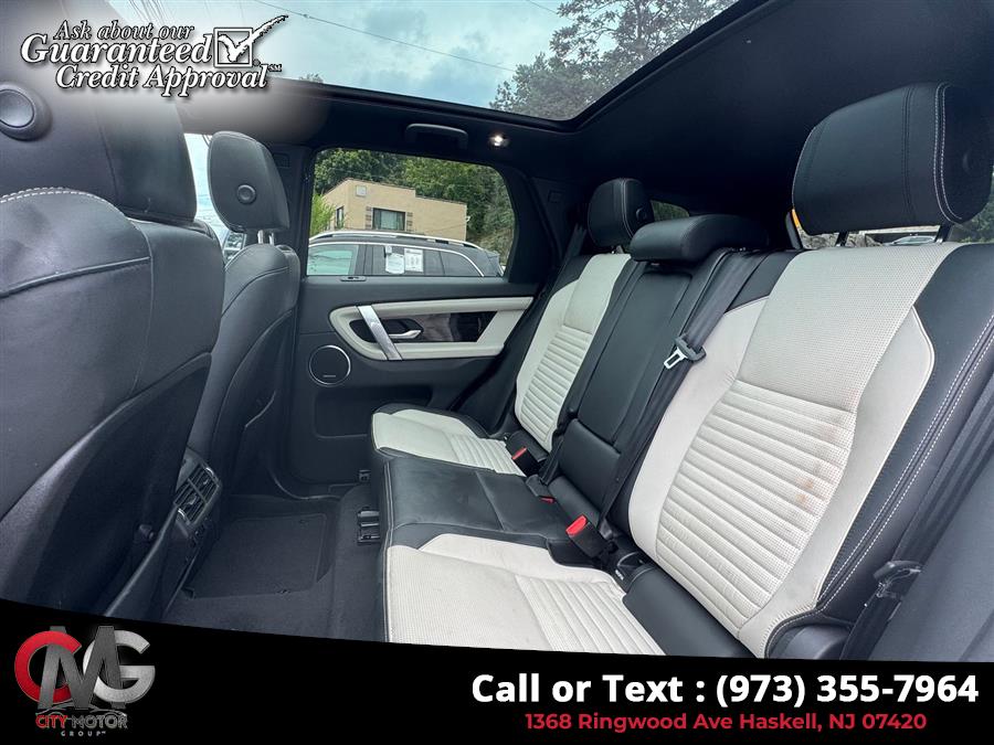 2020 Land Rover Discovery Sport SE R-Dynamic, available for sale in Haskell, New Jersey | City Motor Group Inc.. Haskell, New Jersey 2020 Land Rover Discovery Sport SE R-Dynamic, available for sale in Haskell, New Jersey | City Motor Group Inc.. Haskell, New Jersey