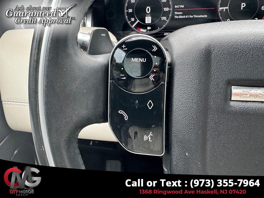 2020 Land Rover Discovery Sport SE R-Dynamic, available for sale in Haskell, New Jersey | City Motor Group Inc.. Haskell, New Jersey 2020 Land Rover Discovery Sport SE R-Dynamic, available for sale in Haskell, New Jersey | City Motor Group Inc.. Haskell, New Jersey