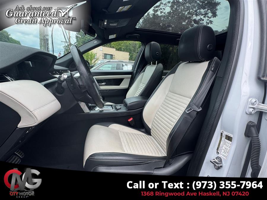 2020 Land Rover Discovery Sport SE R-Dynamic, available for sale in Haskell, New Jersey | City Motor Group Inc.. Haskell, New Jersey 2020 Land Rover Discovery Sport SE R-Dynamic, available for sale in Haskell, New Jersey | City Motor Group Inc.. Haskell, New Jersey