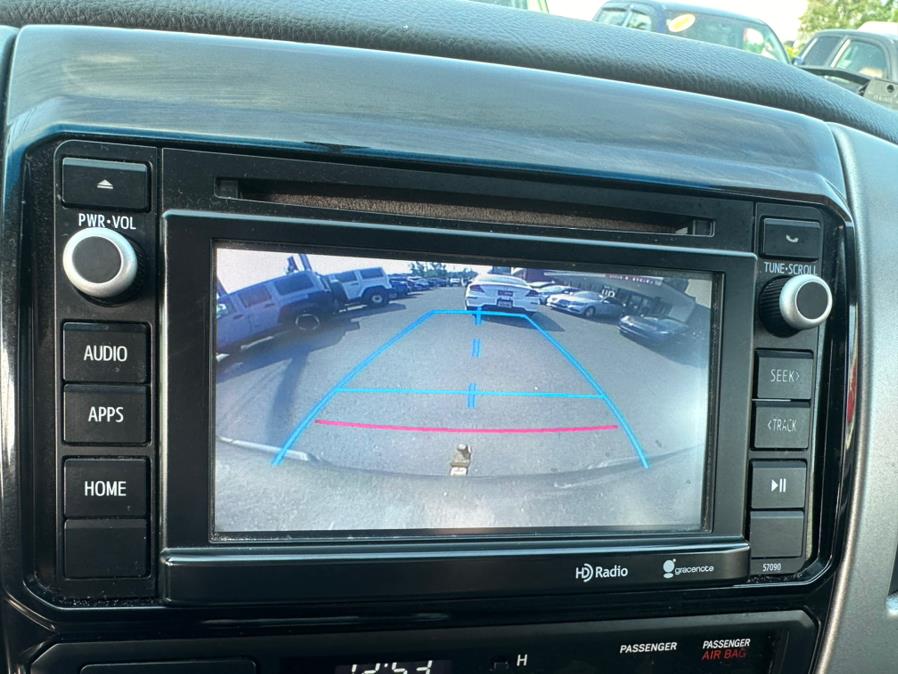 2014 Toyota Tacoma 4WD Double Cab V6 AT (Natl), available for sale in West Hartford, Connecticut | AutoMax. West Hartford, Connecticut 2014 Toyota Tacoma 4WD Double Cab V6 AT (Natl), available for sale in West Hartford, Connecticut | AutoMax. West Hartford, Connecticut