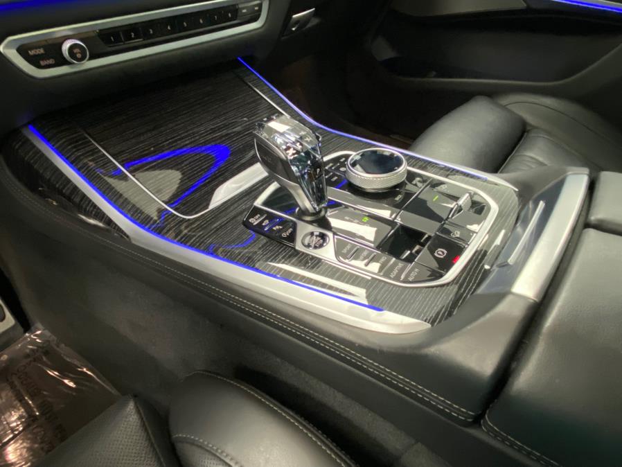 2022 BMW X7 M50i Sports Activity Vehicle, available for sale in Linden, New Jersey | East Coast Auto Group. Linden, New Jersey 2022 BMW X7 M50i Sports Activity Vehicle, available for sale in Linden, New Jersey | East Coast Auto Group. Linden, New Jersey