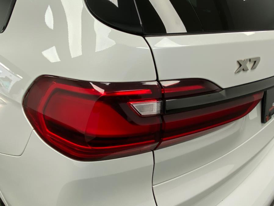 2022 BMW X7 M50i Sports Activity Vehicle, available for sale in Linden, New Jersey | East Coast Auto Group. Linden, New Jersey 2022 BMW X7 M50i Sports Activity Vehicle, available for sale in Linden, New Jersey | East Coast Auto Group. Linden, New Jersey