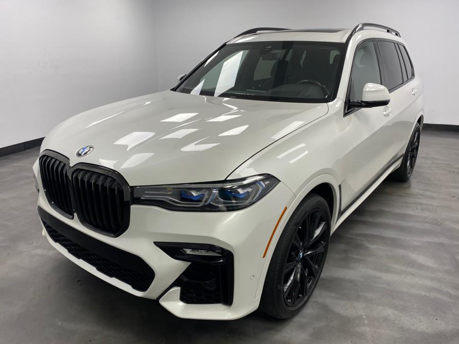 2022 BMW X7 M50i Sports Activity Vehicle, available for sale in Linden, New Jersey | East Coast Auto Group. Linden, New Jersey 2022 BMW X7 M50i Sports Activity Vehicle, available for sale in Linden, New Jersey | East Coast Auto Group. Linden, New Jersey