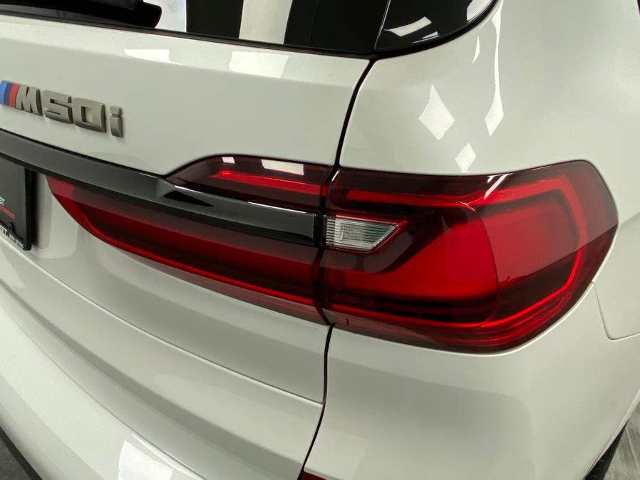 2022 BMW X7 M50i Sports Activity Vehicle, available for sale in Linden, New Jersey | East Coast Auto Group. Linden, New Jersey 2022 BMW X7 M50i Sports Activity Vehicle, available for sale in Linden, New Jersey | East Coast Auto Group. Linden, New Jersey