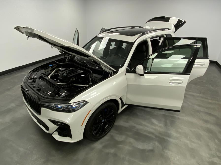 2022 BMW X7 M50i Sports Activity Vehicle, available for sale in Linden, New Jersey | East Coast Auto Group. Linden, New Jersey 2022 BMW X7 M50i Sports Activity Vehicle, available for sale in Linden, New Jersey | East Coast Auto Group. Linden, New Jersey