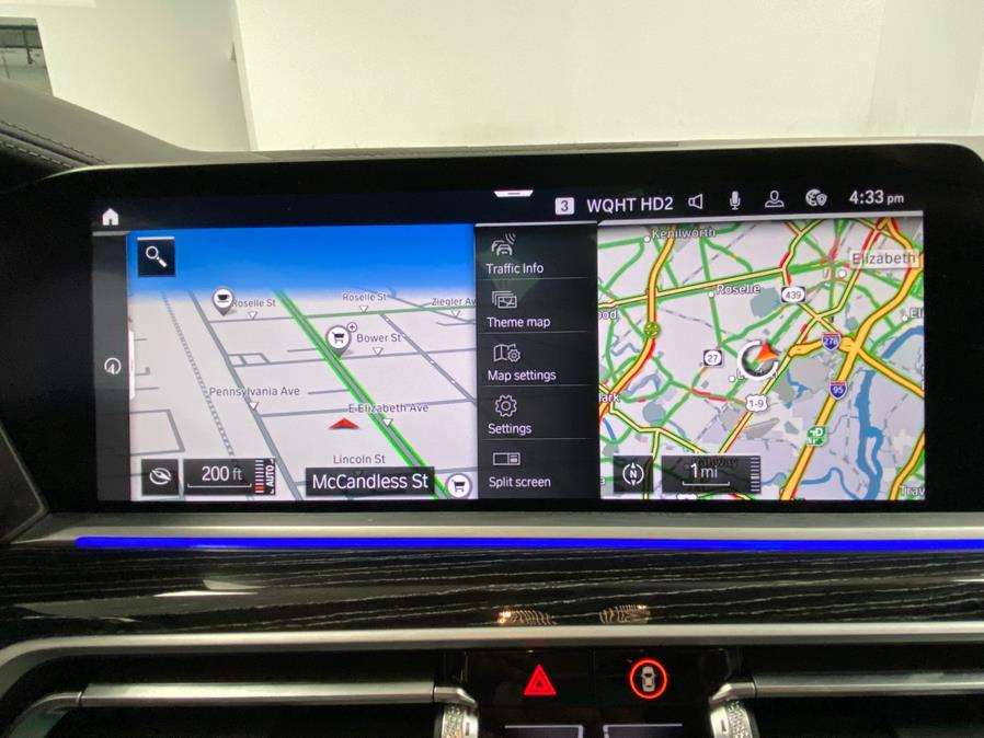 2022 BMW X7 M50i Sports Activity Vehicle, available for sale in Linden, New Jersey | East Coast Auto Group. Linden, New Jersey 2022 BMW X7 M50i Sports Activity Vehicle, available for sale in Linden, New Jersey | East Coast Auto Group. Linden, New Jersey