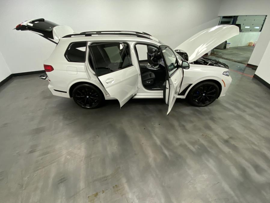 2022 BMW X7 M50i Sports Activity Vehicle, available for sale in Linden, New Jersey | East Coast Auto Group. Linden, New Jersey 2022 BMW X7 M50i Sports Activity Vehicle, available for sale in Linden, New Jersey | East Coast Auto Group. Linden, New Jersey