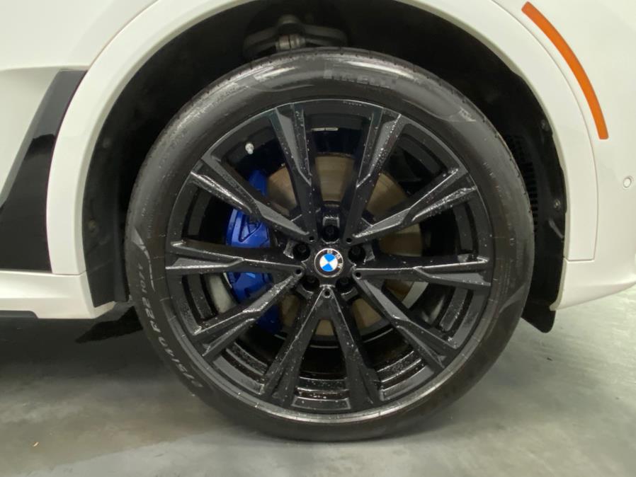 2022 BMW X7 M50i Sports Activity Vehicle, available for sale in Linden, New Jersey | East Coast Auto Group. Linden, New Jersey 2022 BMW X7 M50i Sports Activity Vehicle, available for sale in Linden, New Jersey | East Coast Auto Group. Linden, New Jersey