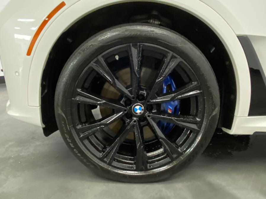 2022 BMW X7 M50i Sports Activity Vehicle, available for sale in Linden, New Jersey | East Coast Auto Group. Linden, New Jersey 2022 BMW X7 M50i Sports Activity Vehicle, available for sale in Linden, New Jersey | East Coast Auto Group. Linden, New Jersey
