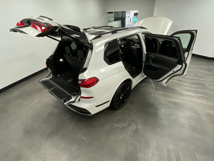 2022 BMW X7 M50i Sports Activity Vehicle, available for sale in Linden, New Jersey | East Coast Auto Group. Linden, New Jersey 2022 BMW X7 M50i Sports Activity Vehicle, available for sale in Linden, New Jersey | East Coast Auto Group. Linden, New Jersey