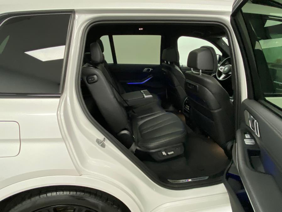2022 BMW X7 M50i Sports Activity Vehicle, available for sale in Linden, New Jersey | East Coast Auto Group. Linden, New Jersey 2022 BMW X7 M50i Sports Activity Vehicle, available for sale in Linden, New Jersey | East Coast Auto Group. Linden, New Jersey