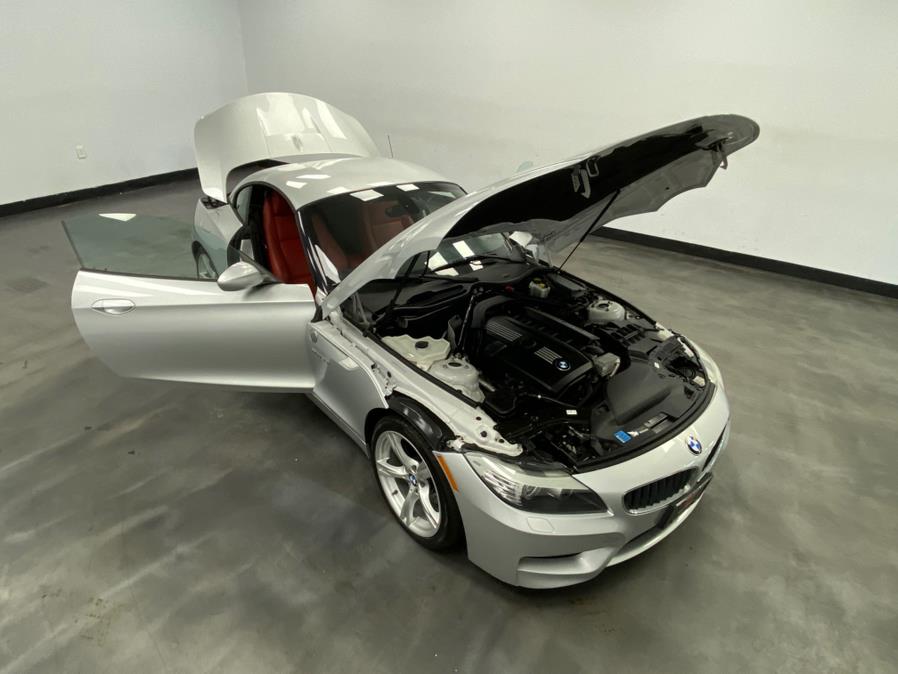 2011 BMW Z4 2dr Roadster sDrive30i, available for sale in Linden, New Jersey | East Coast Auto Group. Linden, New Jersey 2011 BMW Z4 2dr Roadster sDrive30i, available for sale in Linden, New Jersey | East Coast Auto Group. Linden, New Jersey
