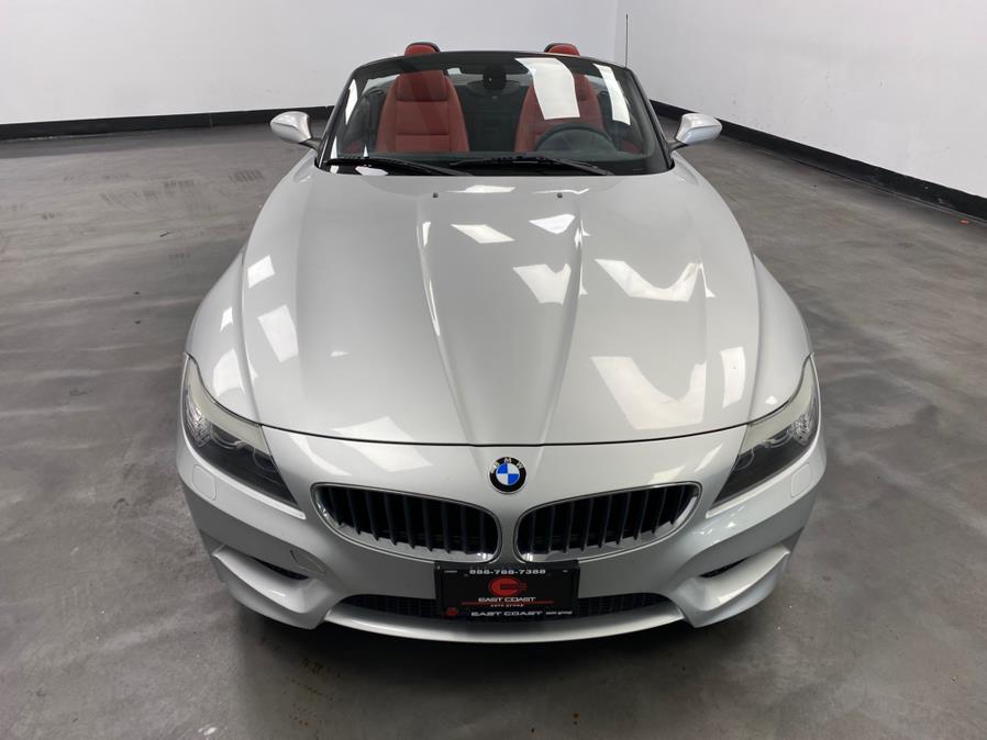 2011 BMW Z4 2dr Roadster sDrive30i, available for sale in Linden, New Jersey | East Coast Auto Group. Linden, New Jersey 2011 BMW Z4 2dr Roadster sDrive30i, available for sale in Linden, New Jersey | East Coast Auto Group. Linden, New Jersey