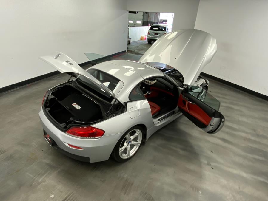 2011 BMW Z4 2dr Roadster sDrive30i, available for sale in Linden, New Jersey | East Coast Auto Group. Linden, New Jersey 2011 BMW Z4 2dr Roadster sDrive30i, available for sale in Linden, New Jersey | East Coast Auto Group. Linden, New Jersey