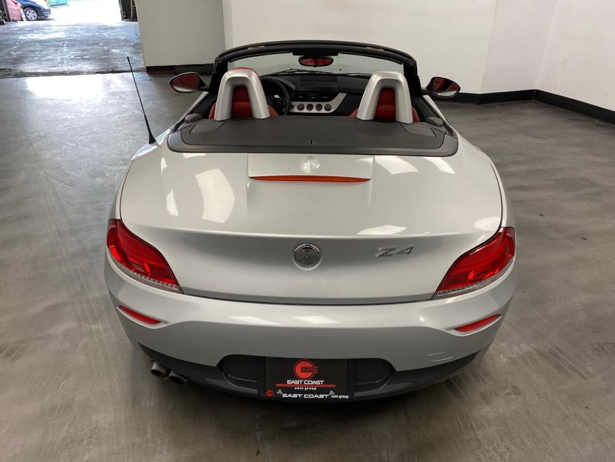 2011 BMW Z4 2dr Roadster sDrive30i, available for sale in Linden, New Jersey | East Coast Auto Group. Linden, New Jersey 2011 BMW Z4 2dr Roadster sDrive30i, available for sale in Linden, New Jersey | East Coast Auto Group. Linden, New Jersey